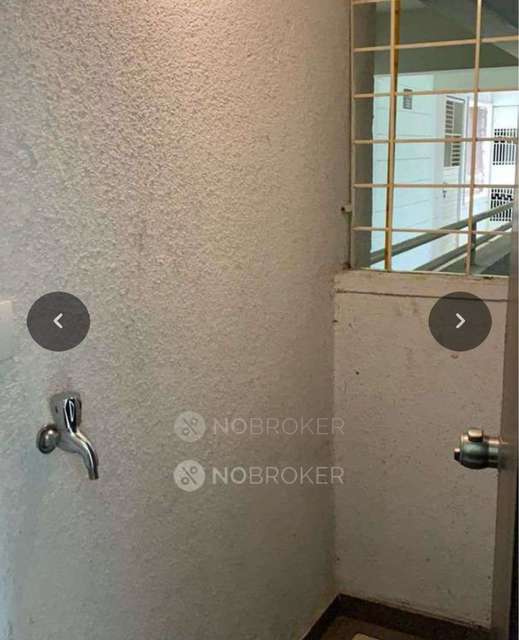 1 BHK Flat In Paranjape Forest Trails for Rent  In Bhugaon, Pune, Pune