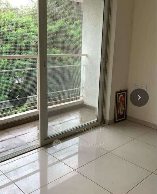 1 BHK Flat In Paranjape Forest Trails for Rent  In Bhugaon, Pune, Pune