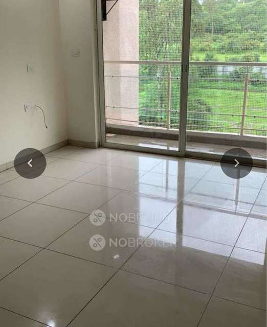 1 BHK Flat In Paranjape Forest Trails for Rent  In Bhugaon, Pune, Pune