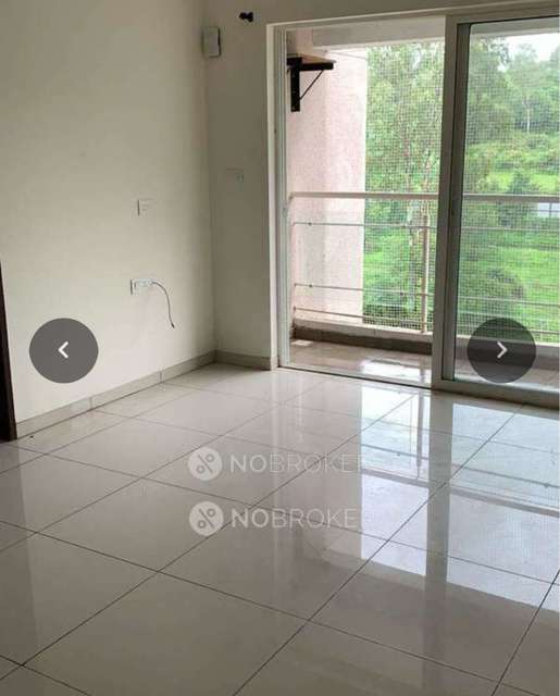 1 BHK Flat In Paranjape Forest Trails for Rent  In Bhugaon, Pune, Pune