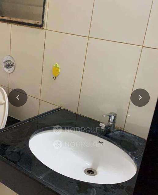 1 BHK Flat In Paranjape Forest Trails for Rent  In Bhugaon, Pune, Pune