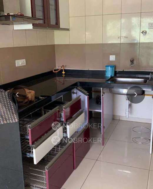 1 BHK Flat In Paranjape Forest Trails for Rent  In Bhugaon, Pune, Pune