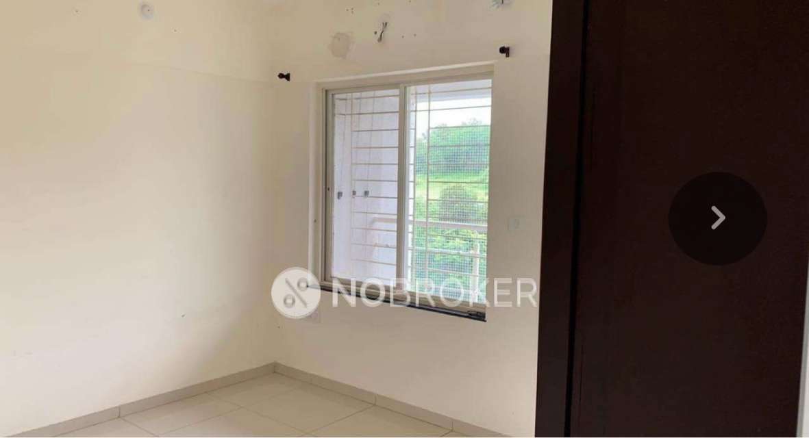 1 BHK Flat In Paranjape Forest Trails for Rent  In Bhugaon, Pune, Pune