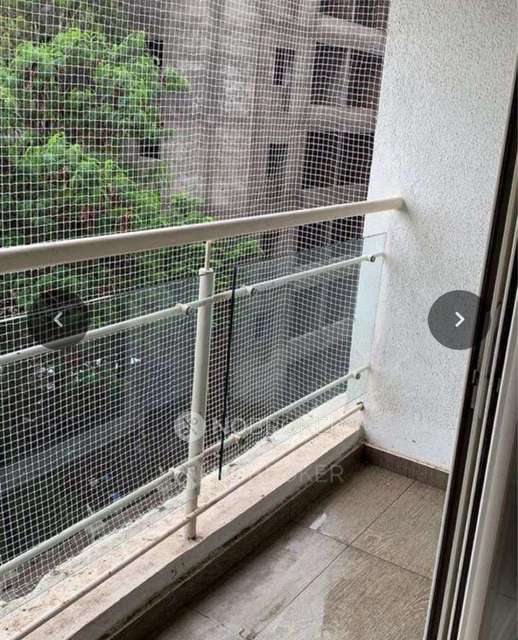 1 BHK Flat In Paranjape Forest Trails for Rent  In Bhugaon, Pune, Pune