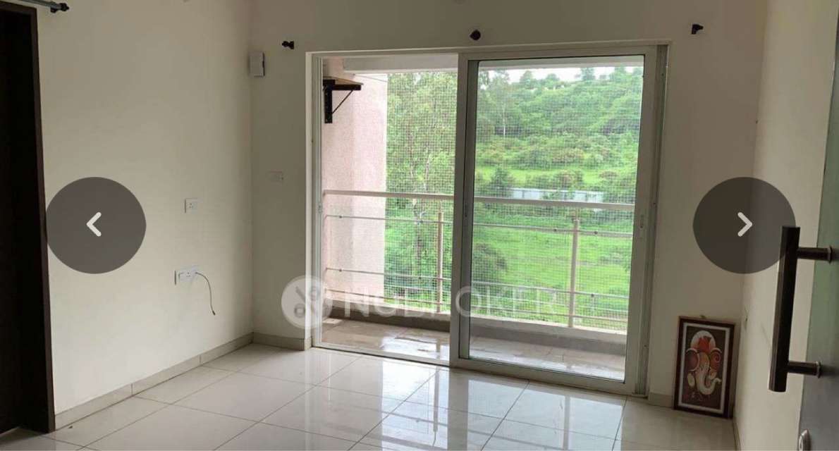 1 BHK Flat In Paranjape Forest Trails for Rent  In Bhugaon, Pune, Pune