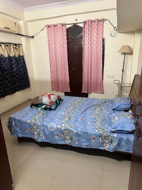 2 BHK Flat In Moin Enclave for Rent  In Mehdipatnam