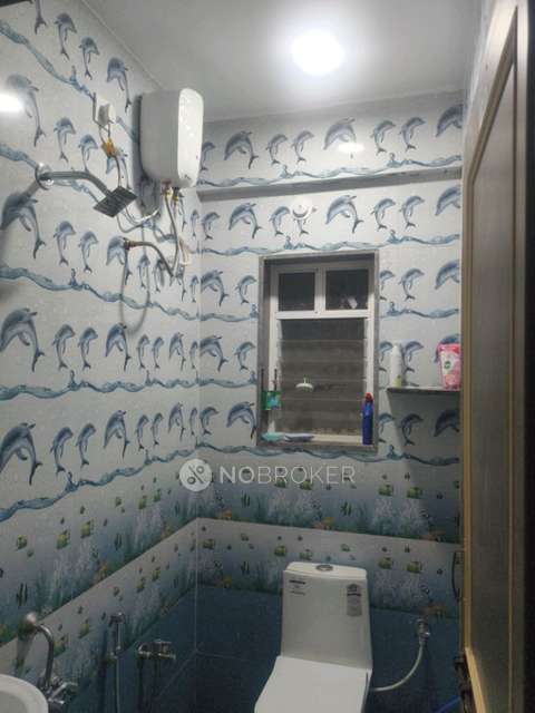 Single Room for Male In 1 BHK  In Shinde Appartment In Fr6j+mhv, Vishnupuram Colony, Ambegaon Budruk, Pune, Maharashtra 411046, India