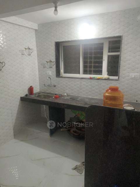 Single Room for Male In 1 BHK  In Shinde Appartment In Fr6j+mhv, Vishnupuram Colony, Ambegaon Budruk, Pune, Maharashtra 411046, India