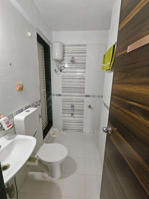 2 BHK Flat In Mahavir Kalpavruksha For Sale  In Thane
