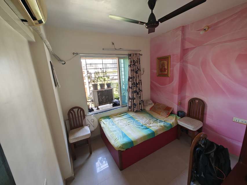2 BHK Flat In Mahavir Kalpavruksha For Sale  In Thane