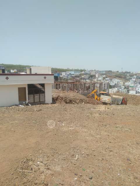 Plot For Sale  In Katraj