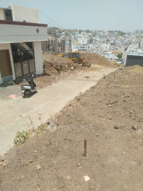 Plot For Sale  In Katraj