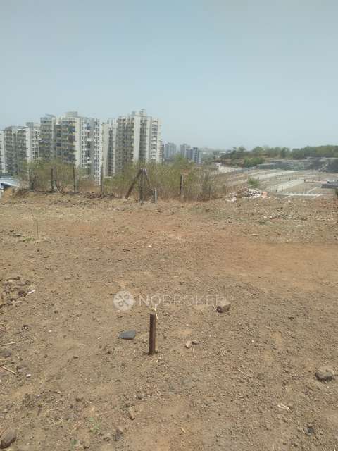 Plot For Sale  In Katraj