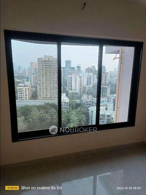 1 BHK Flat In Modispaces Volga For Sale  In Borivali West
