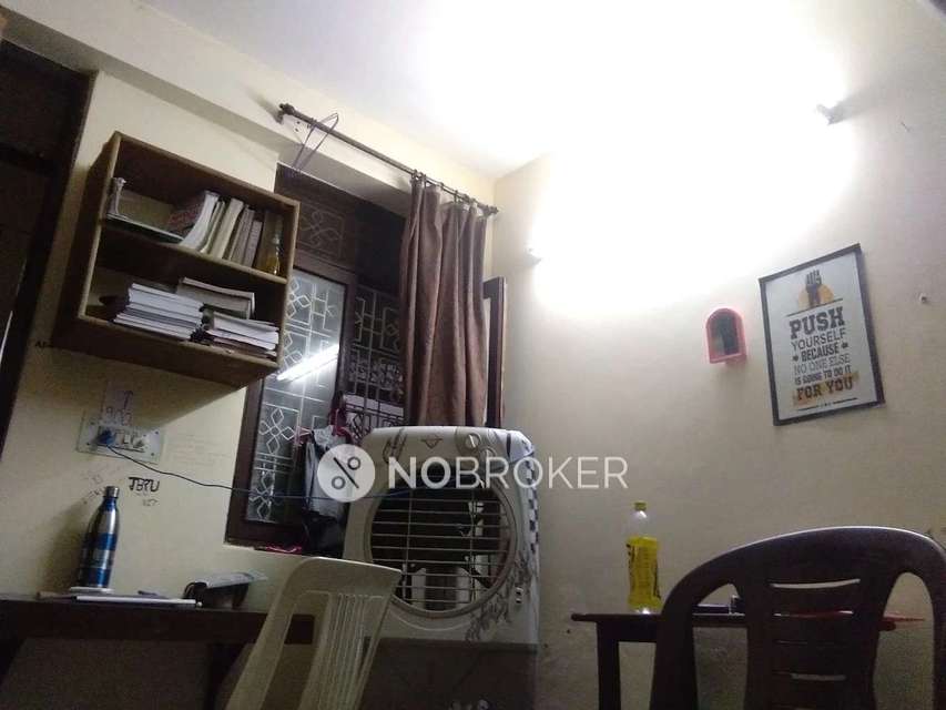 PG for Girls in Mehrauli