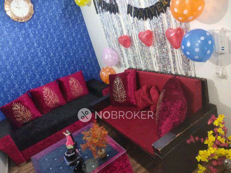 3 BHK Flat In Standalonebuilding For Sale  In Meerut