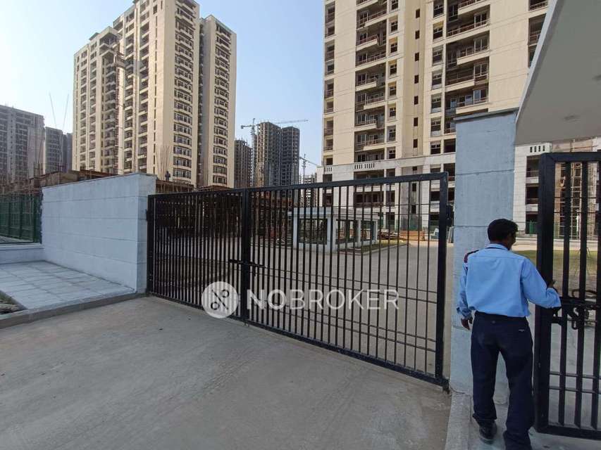 2 BHK Flat In Jaypee Kingston Boulevard  for Rent  In  Sector 128