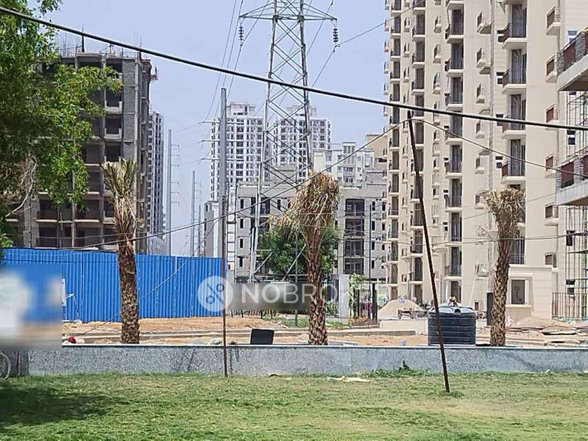 2 BHK Flat In Signature Global Proxima For Sale  In Sector 89