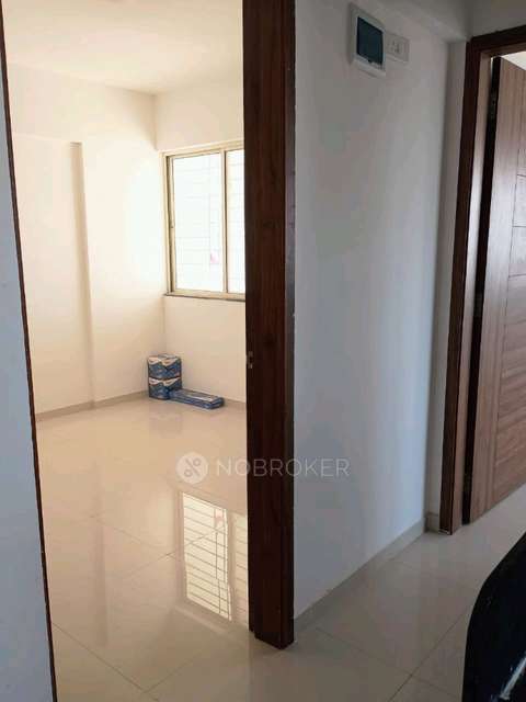Single Room for Female In 2 BHK  In Goodwill Wonder Nest In  Moshi