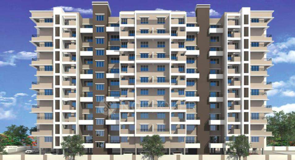 Shared Room for Female In 2 BHK  In Goodwill Wonder Nest In  Moshi