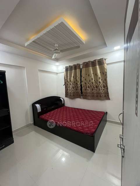 2 BHK Flat In Madhav Apartment Moshi Pune for Rent  In Shivajiwadi