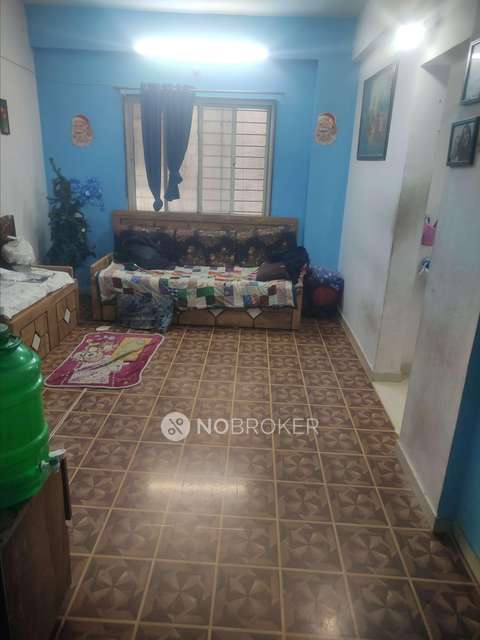 1 BHK Flat In Shivray Complex. for Rent  In Manjri Bk