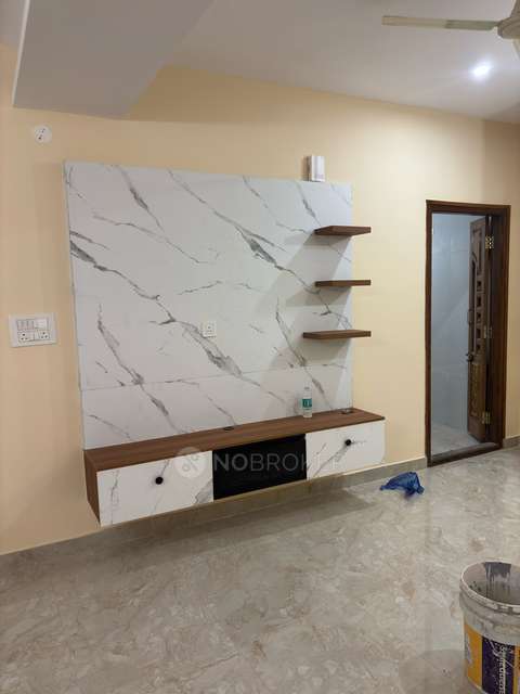 2 BHK House for Rent  In Jai Maruthi Nagar, Nandini Layout