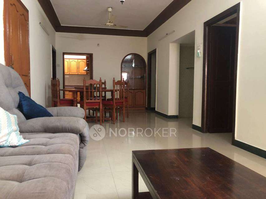 2 BHK House for Rent  In Mcdonald
