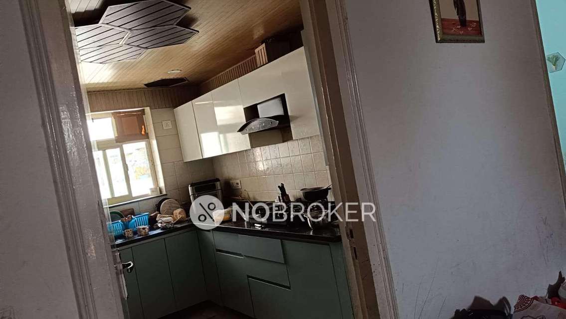 4 BHK Flat In Eldeco Residency Greens, Group Housing Society, Pi, Greater Noida For Sale  In Group Housing Society, Pi, Greater Noida