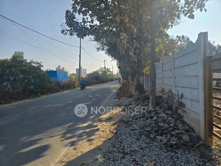 Plot For Sale  In Sm Properties In 4j6p+3c9, Srinivasa Nagar, Bengaluru, Mittaganahalli, Karnataka 560064, India