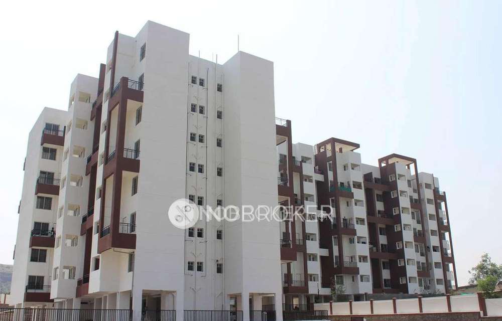 2 BHK Flat In Pristine Palms For Sale  In Pristine Palms