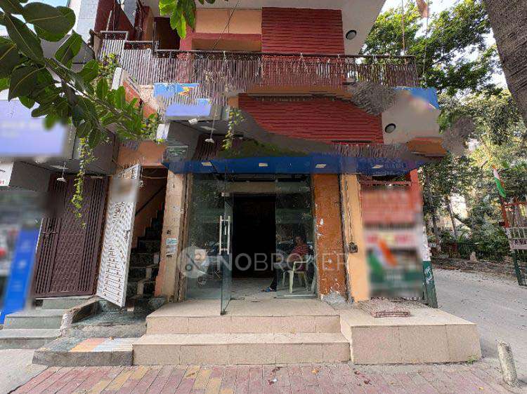 Shop in L103, Block L, Lajpat Nagar Ii, Lajpat Nagar, Delhi for Rent 