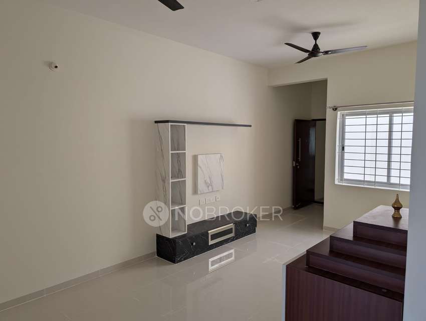 2 BHK Flat In Ds Max Stavam For Sale  In Gantiganahalli
