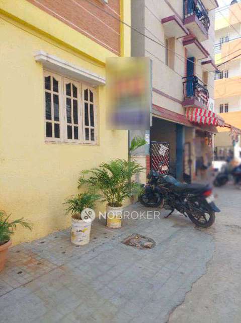 PG for Girls in Belandur