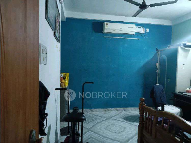 2 BHK House for Rent  In Act Church