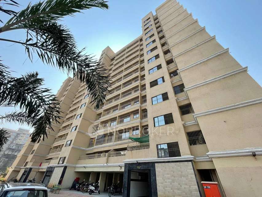 2 BHK Flat In Sunshine Paradise For Sale  In Shilphata Diva Naka