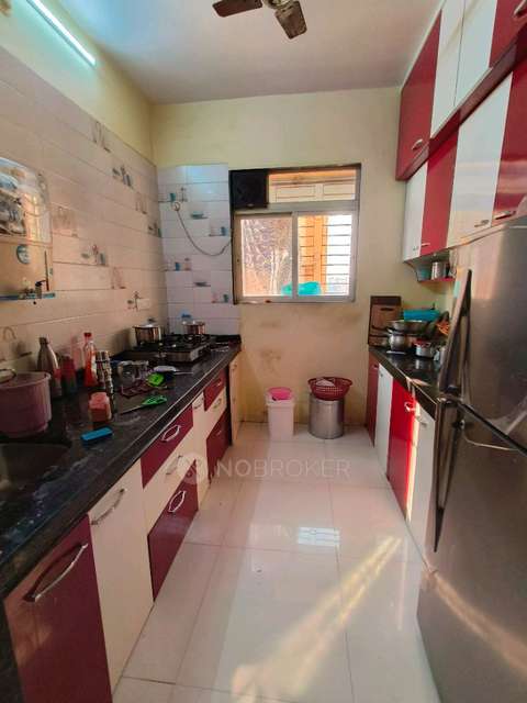 2 BHK Flat In Patel Prayosha For Sale  In 65fv+gmm Patel Prayosha Yogi Niwas, Near Ram Mandir Road, Mahatma Jyotiba Phulenagar, Ambernath, Maharashtra 421502, India