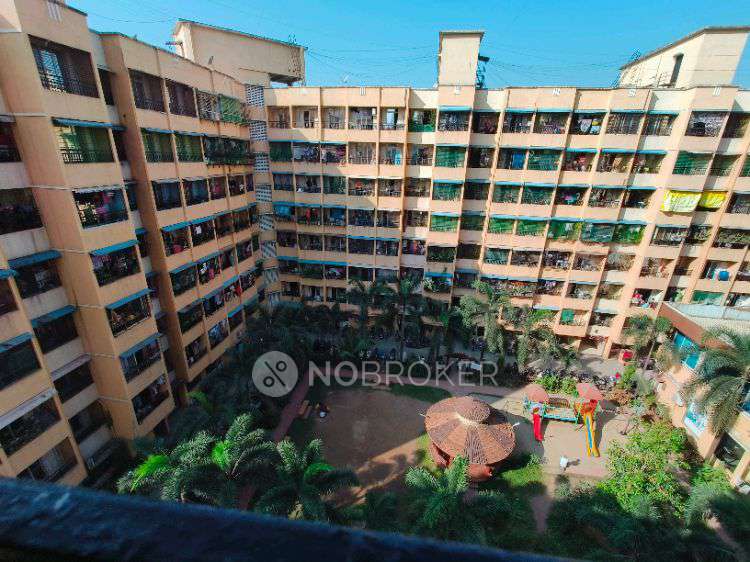 2 BHK Flat In Patel Prayosha For Sale  In 65fv+gmm Patel Prayosha Yogi Niwas, Near Ram Mandir Road, Mahatma Jyotiba Phulenagar, Ambernath, Maharashtra 421502, India