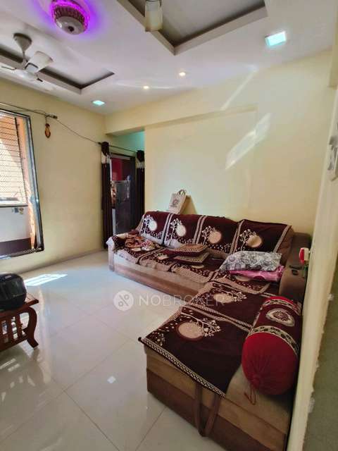 2 BHK Flat In Patel Prayosha For Sale  In 65fv+gmm Patel Prayosha Yogi Niwas, Near Ram Mandir Road, Mahatma Jyotiba Phulenagar, Ambernath, Maharashtra 421502, India