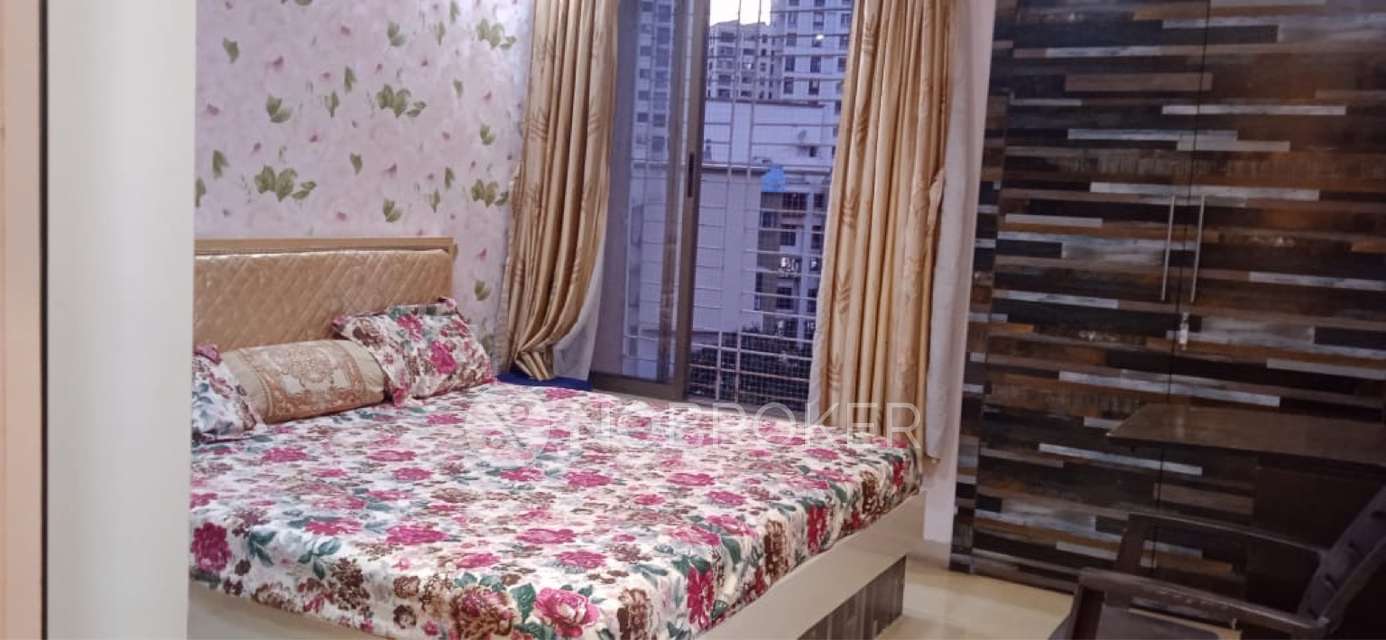 3 BHK Flat In Kalpataru Siddhachal for Rent  In Thane West
