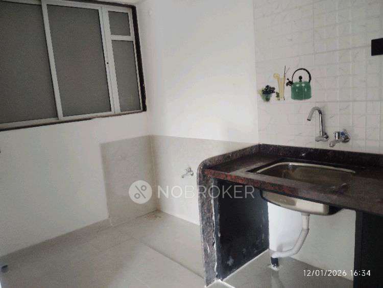 2 BHK Flat In Shakuntal Forestia for Rent  In Dhyarkar Wadi, Pimpri-chinchwad, Maharashtra 412105, India
