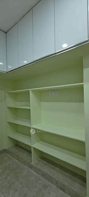 1 BHK Flat In Vijaya Sai Seva Residency For Sale  In G943+hr8, Miyapur - Janapriya West City Rd, Sai Ram Nagar, Prasanth Nagar, Miyapur, Telangana 500049, India