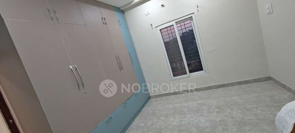 1 BHK Flat In Vijaya Sai Seva Residency For Sale  In G943+hr8, Miyapur - Janapriya West City Rd, Sai Ram Nagar, Prasanth Nagar, Miyapur, Telangana 500049, India