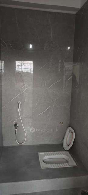 1 BHK Flat In Vijaya Sai Seva Residency For Sale  In G943+hr8, Miyapur - Janapriya West City Rd, Sai Ram Nagar, Prasanth Nagar, Miyapur, Telangana 500049, India