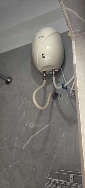 1 BHK Flat In Vijaya Sai Seva Residency For Sale  In G943+hr8, Miyapur - Janapriya West City Rd, Sai Ram Nagar, Prasanth Nagar, Miyapur, Telangana 500049, India