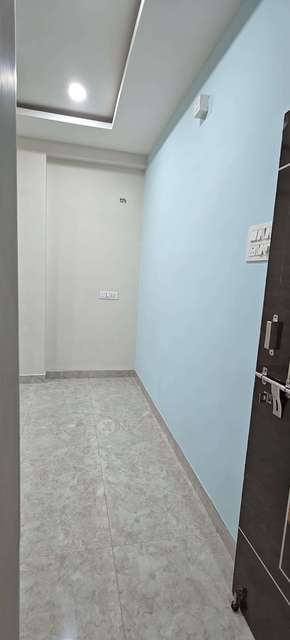 1 BHK Flat In Vijaya Sai Seva Residency For Sale  In G943+hr8, Miyapur - Janapriya West City Rd, Sai Ram Nagar, Prasanth Nagar, Miyapur, Telangana 500049, India