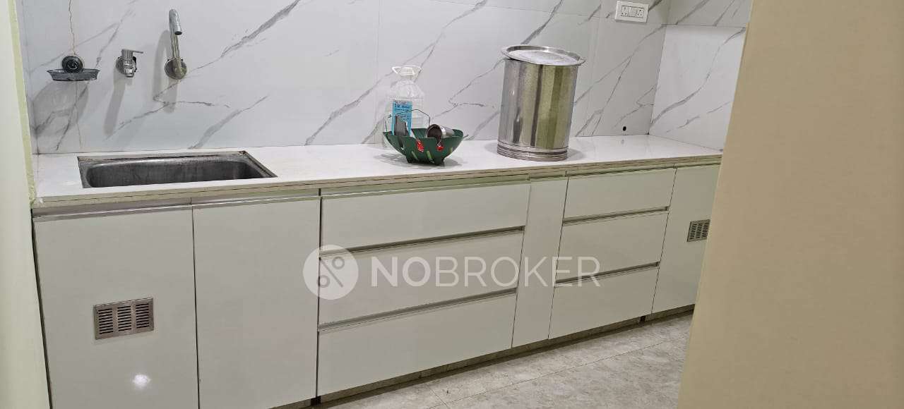 1 BHK Flat In Vijaya Sai Seva Residency For Sale  In G943+hr8, Miyapur - Janapriya West City Rd, Sai Ram Nagar, Prasanth Nagar, Miyapur, Telangana 500049, India