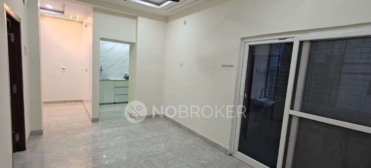 1 BHK Flat In Vijaya Sai Seva Residency For Sale  In G943+hr8, Miyapur - Janapriya West City Rd, Sai Ram Nagar, Prasanth Nagar, Miyapur, Telangana 500049, India