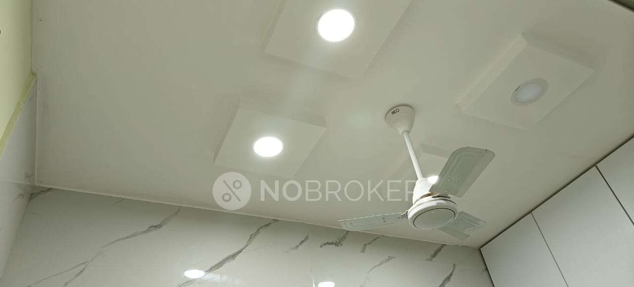 1 BHK Flat In Vijaya Sai Seva Residency For Sale  In G943+hr8, Miyapur - Janapriya West City Rd, Sai Ram Nagar, Prasanth Nagar, Miyapur, Telangana 500049, India