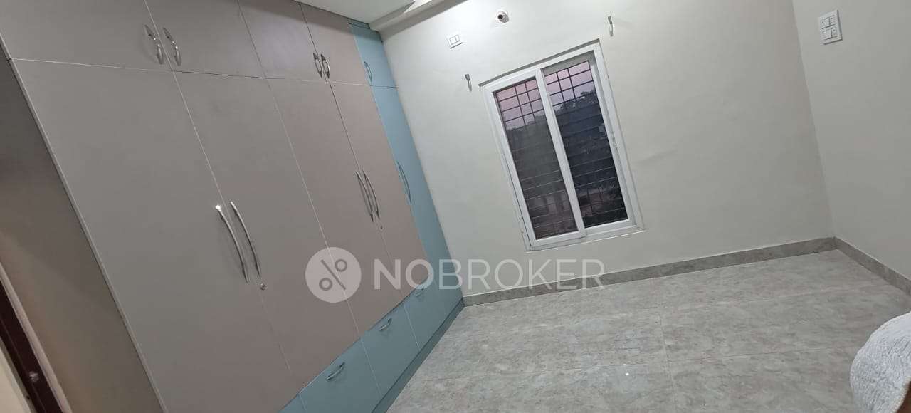 1 BHK Flat In Vijaya Sai Seva Residency For Sale  In G943+hr8, Miyapur - Janapriya West City Rd, Sai Ram Nagar, Prasanth Nagar, Miyapur, Telangana 500049, India